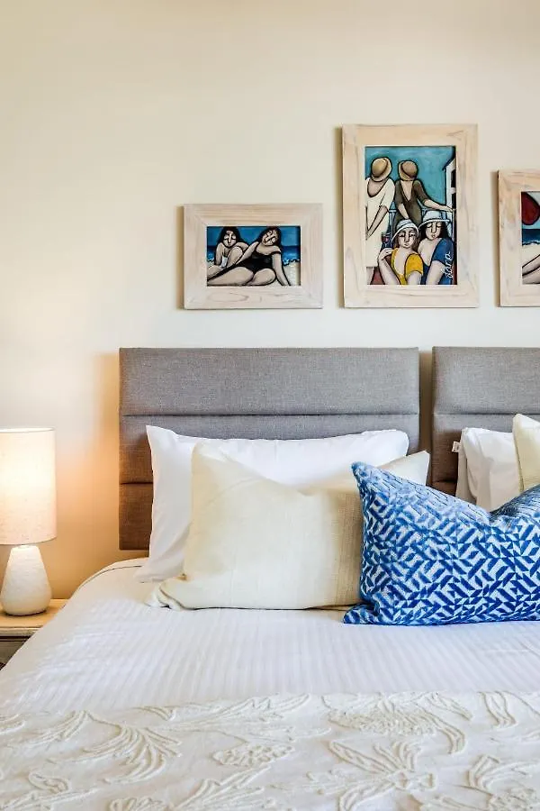 Fairway Haven Apartment Cape Town