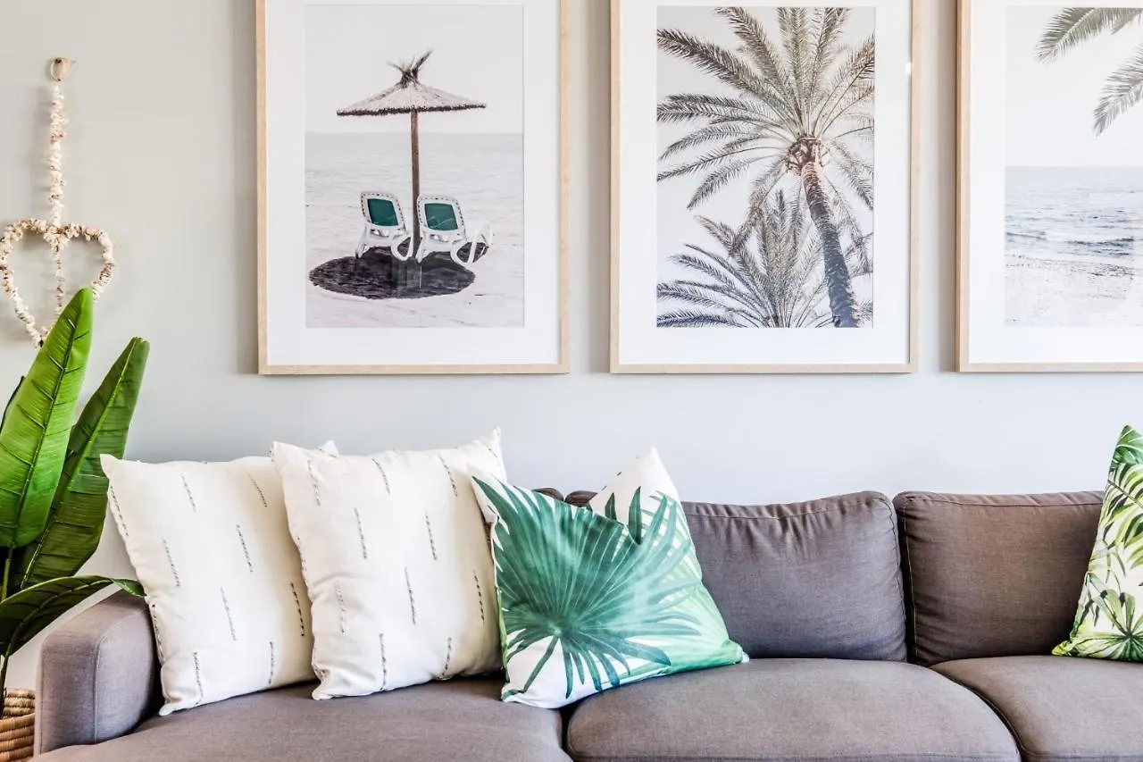 Fairway Haven Apartment Cape Town 0*,  South Africa