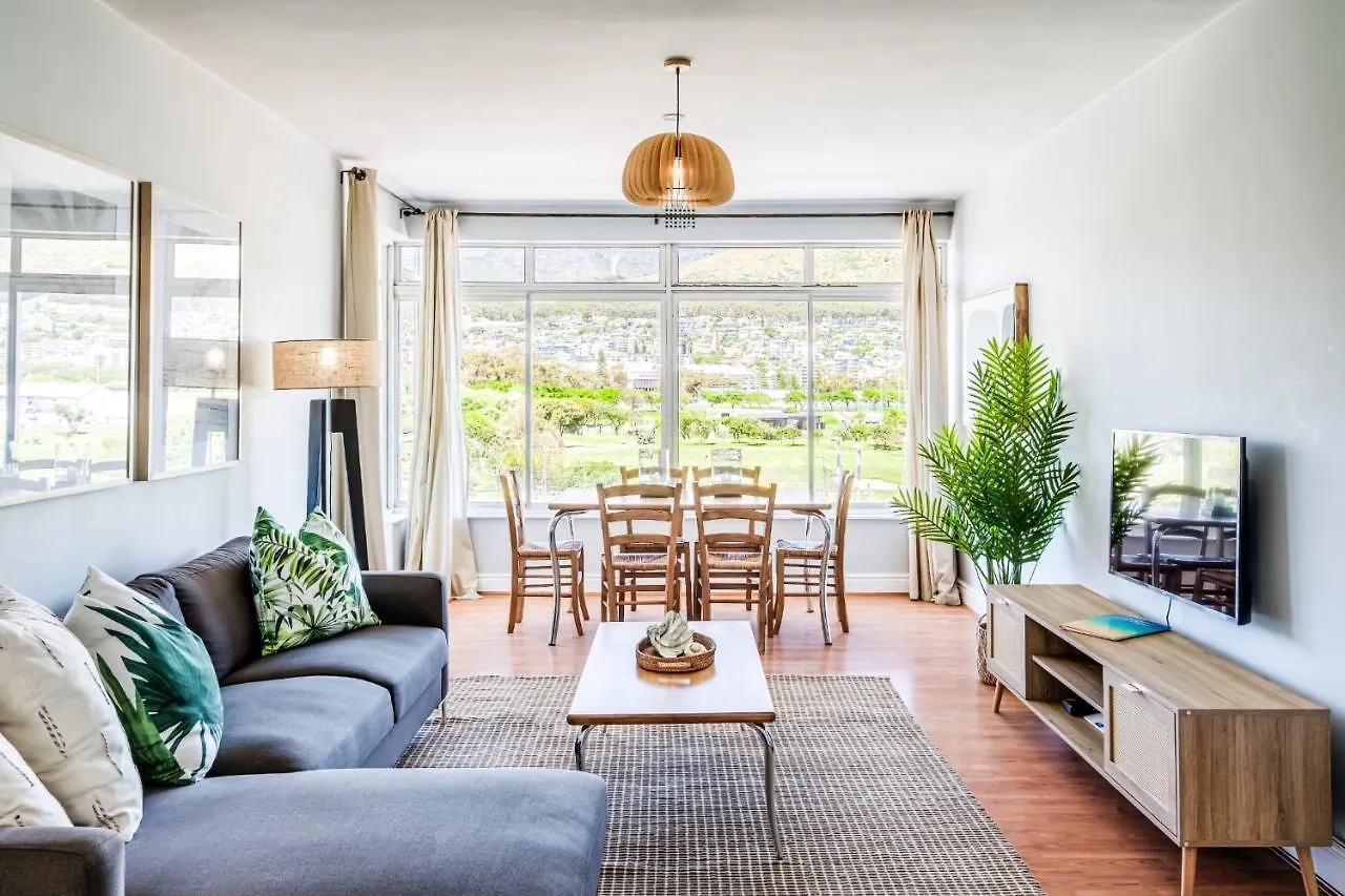 Fairway Haven Apartment Cape Town