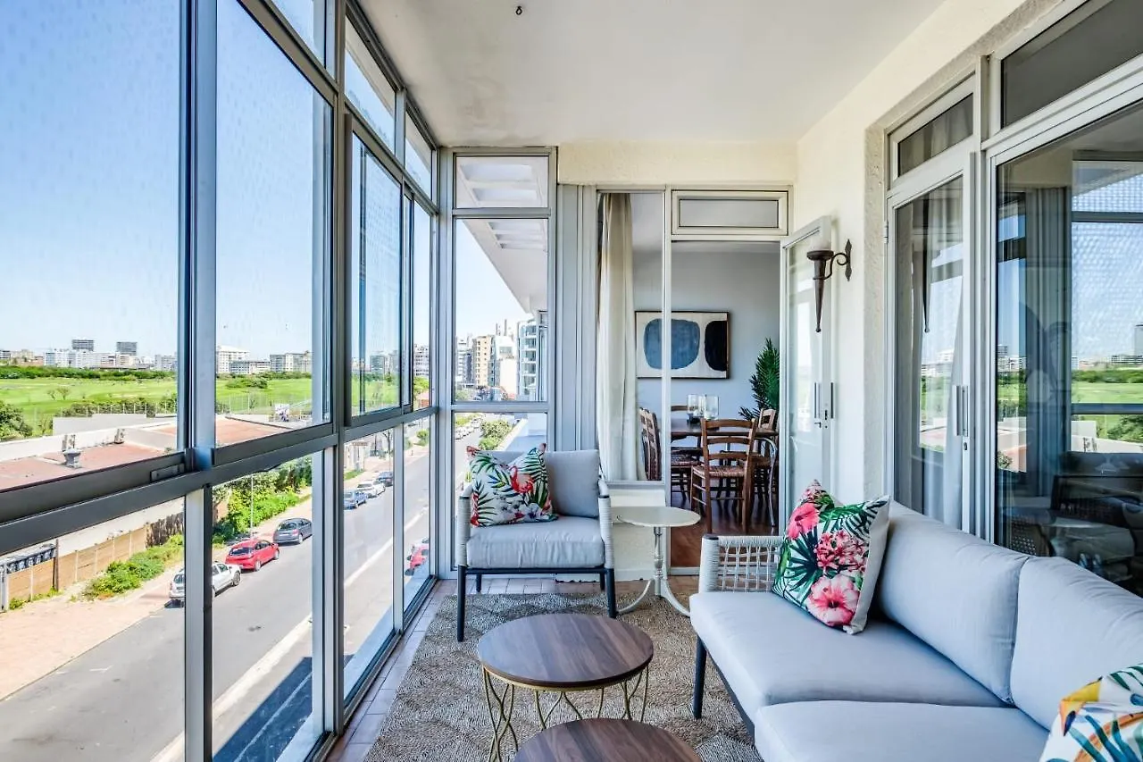 Fairway Haven Apartment Cape Town South Africa
