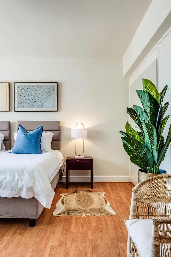 Fairway Haven Apartment Cape Town South Africa