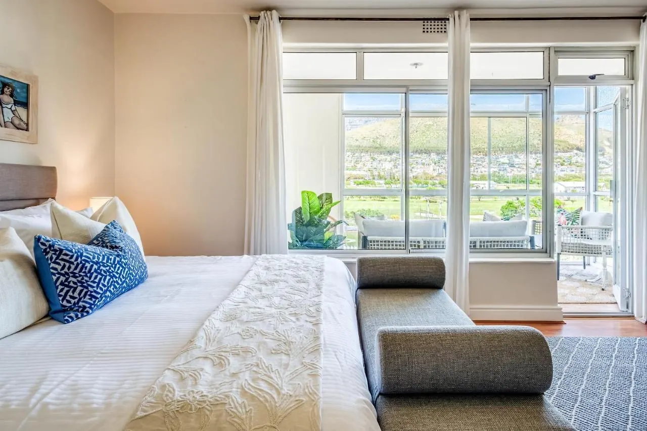 Fairway Haven Apartment Cape Town
