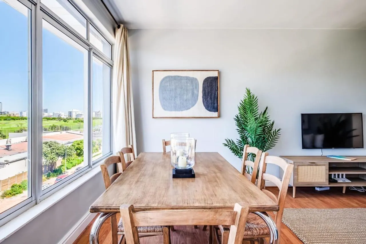 Fairway Haven Apartment Cape Town 0*,  South Africa