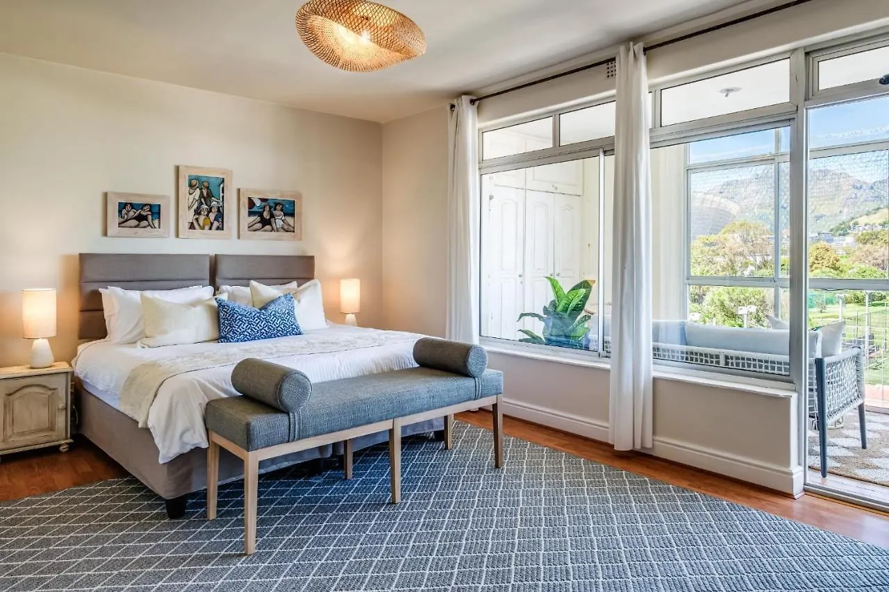 Fairway Haven Apartment Cape Town