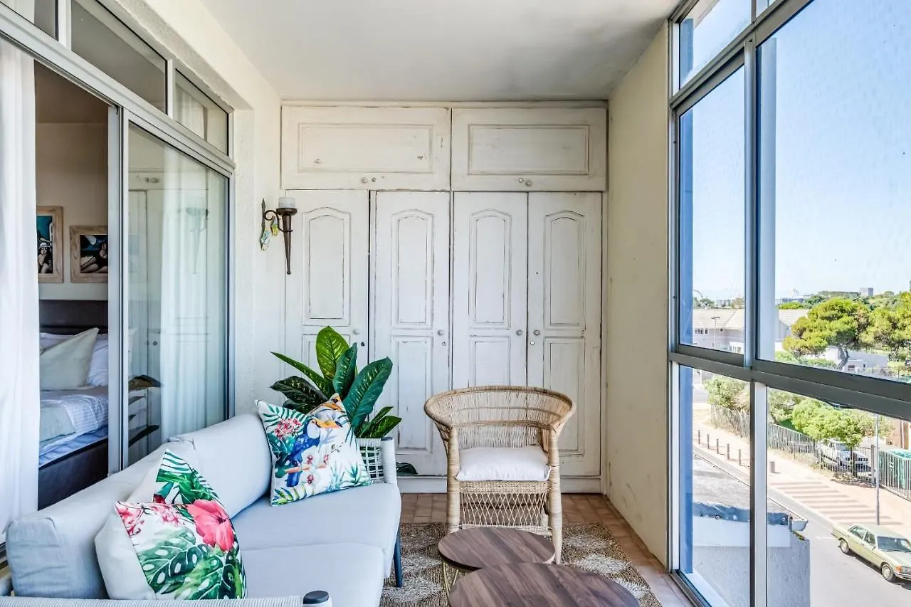 Fairway Haven Apartment Cape Town South Africa