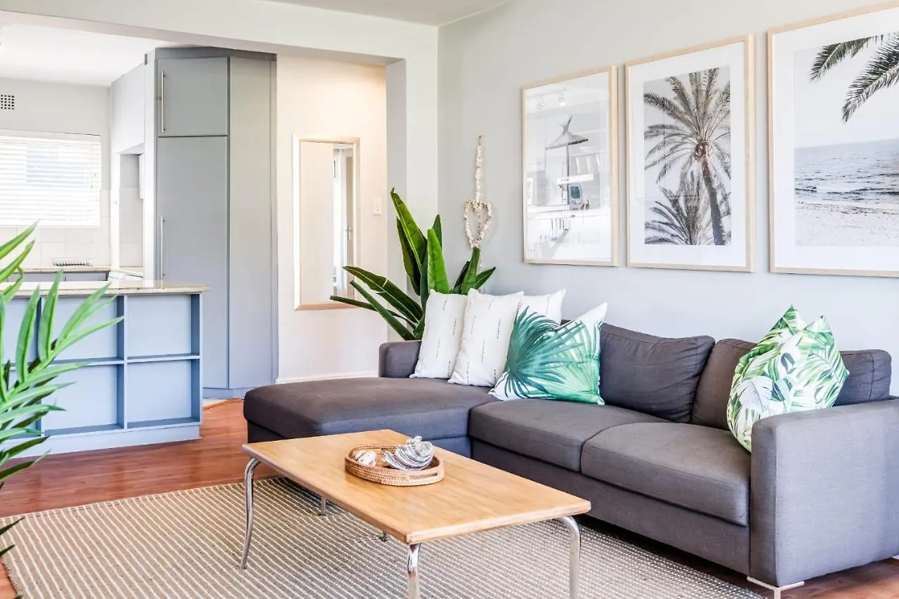 Fairway Haven Apartment Cape Town
