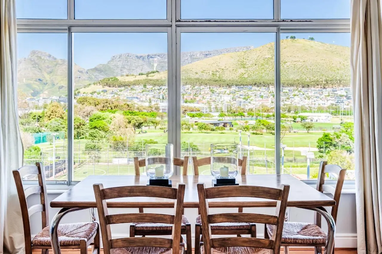 Fairway Haven Apartment Cape Town