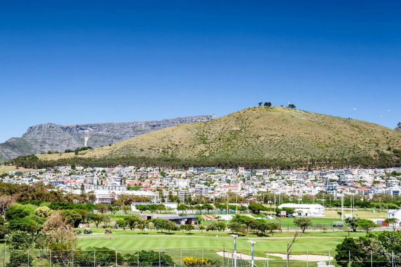 Fairway Haven Apartment Cape Town