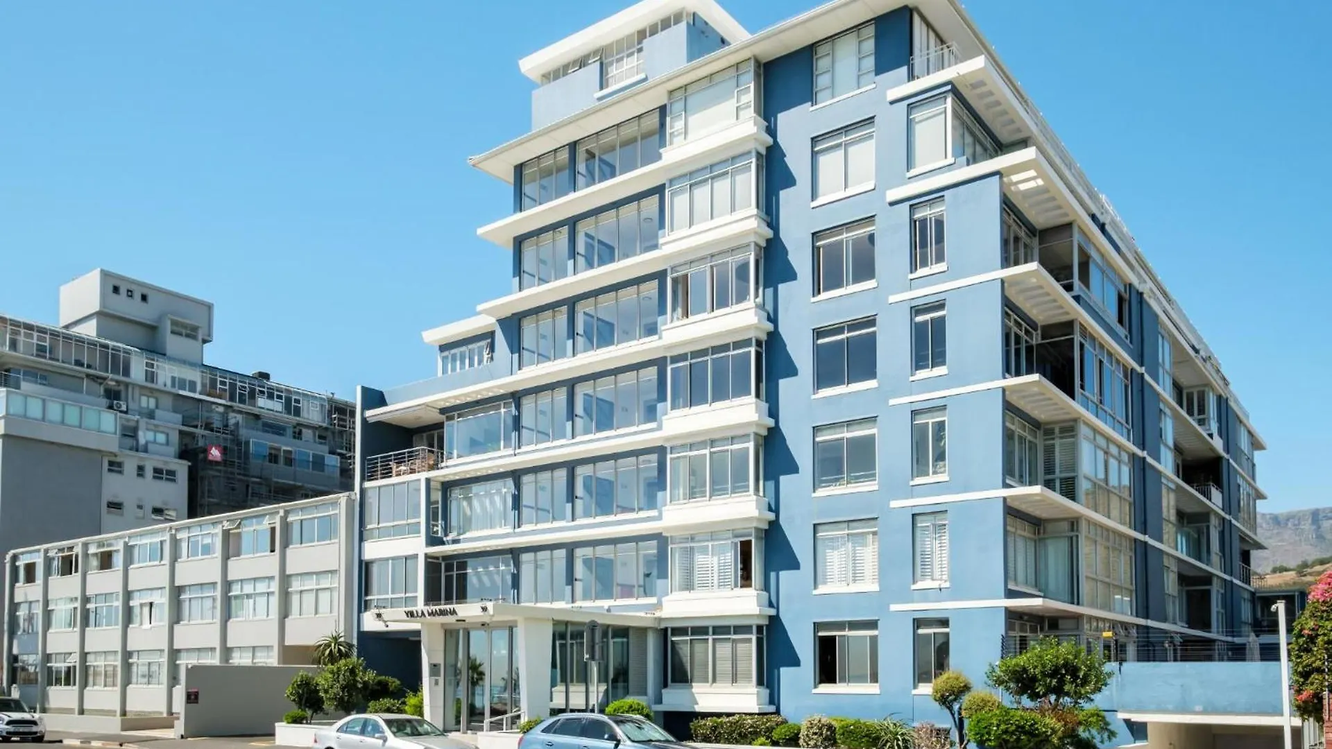 Fairway Haven Apartment Cape Town