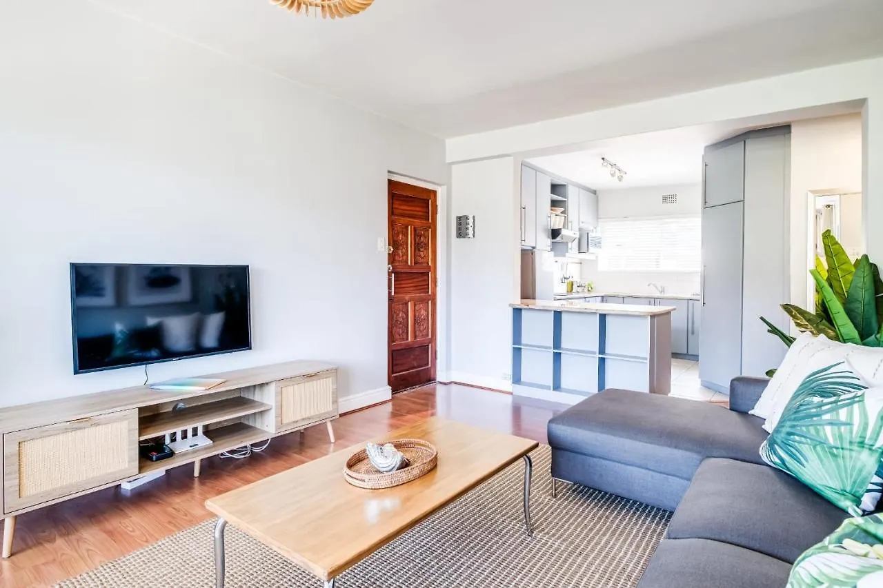 Appartamento Fairway Haven Città del Capo