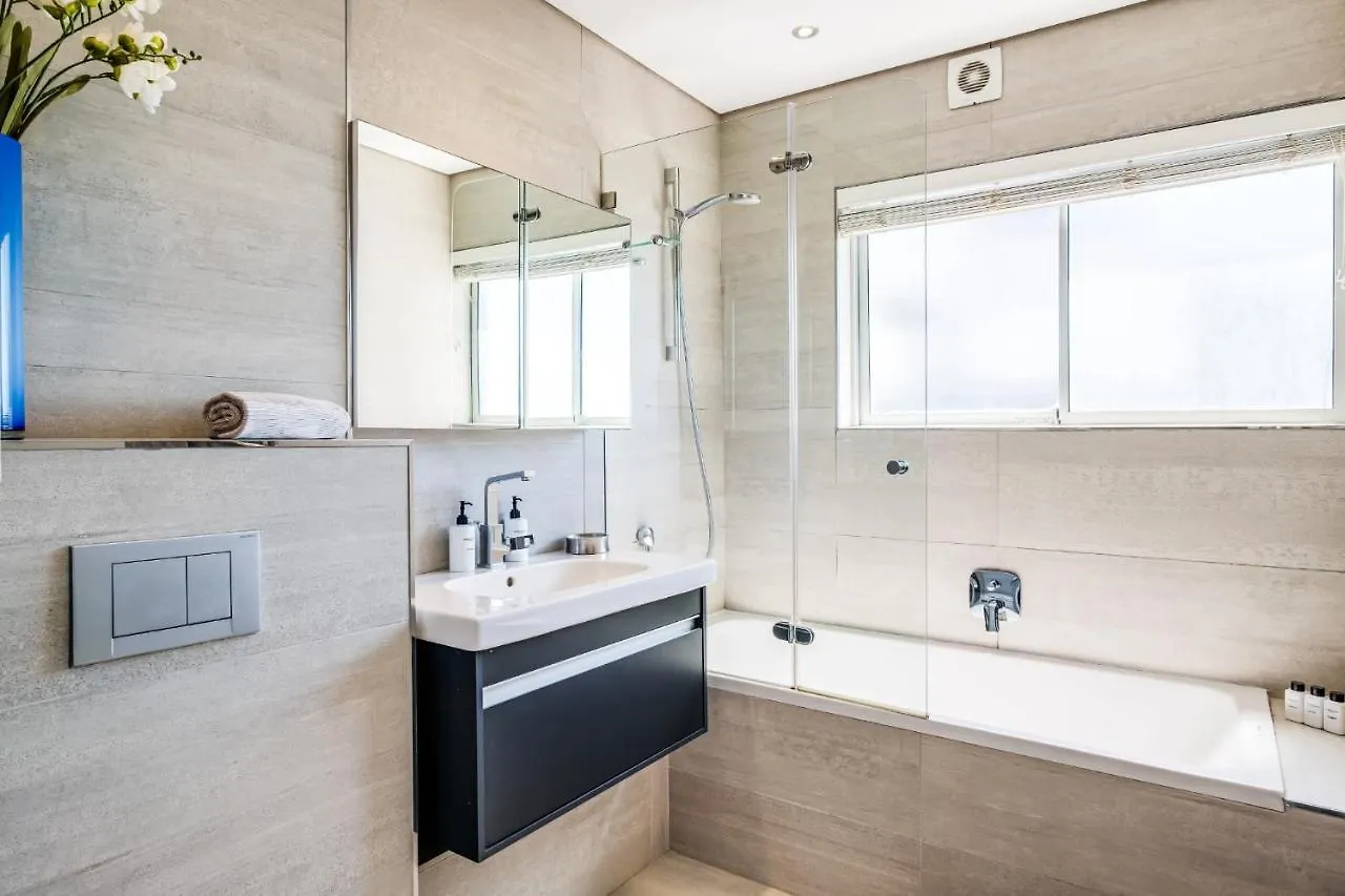 Appartamento Fairway Haven Città del Capo