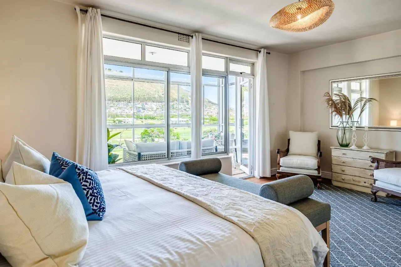 Appartamento Fairway Haven Città del Capo Sudafrica