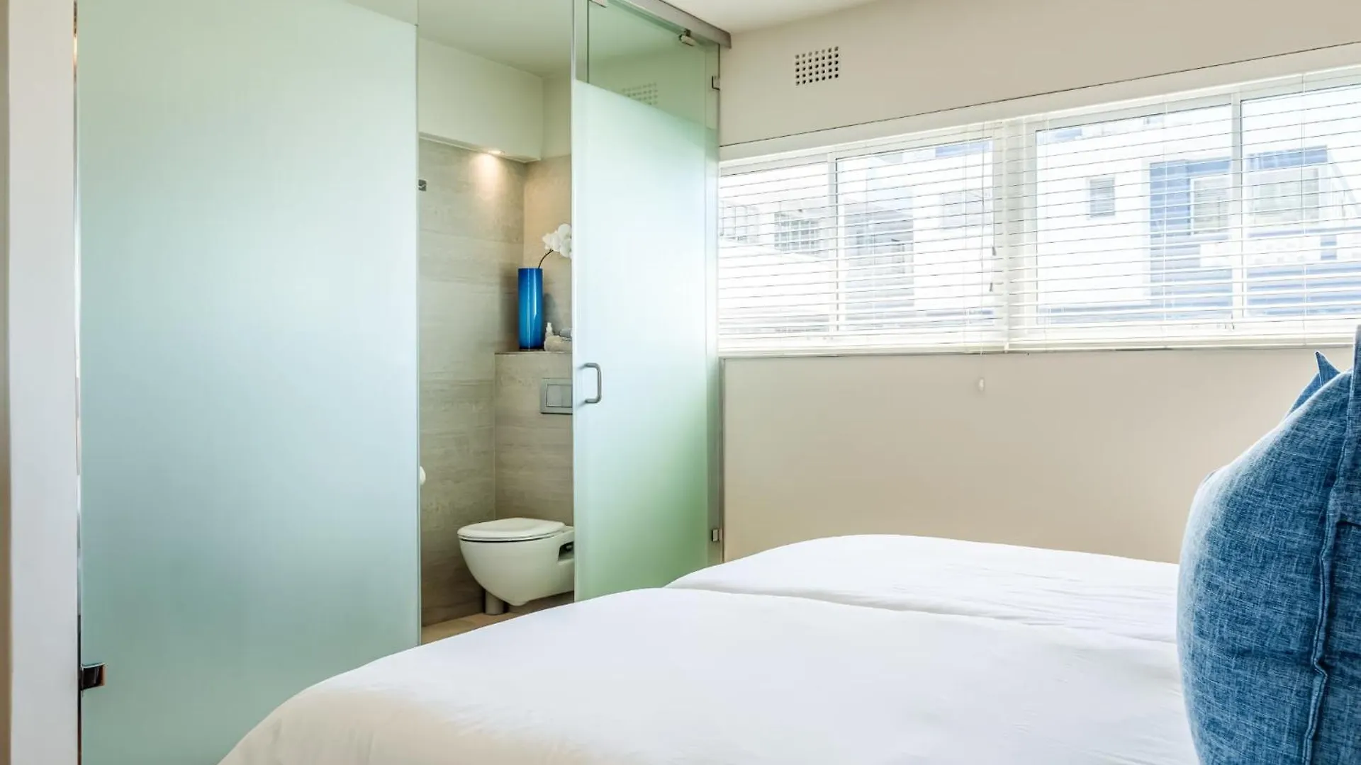 Appartamento Fairway Haven Città del Capo Sudafrica
